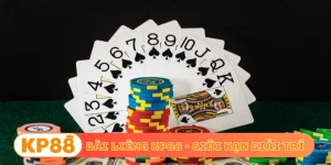 Bài liêng KP88