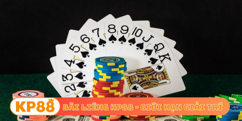 Bài liêng KP88