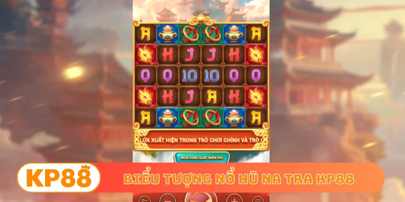 Biểu tượng nổ hũ Na Tra KP88