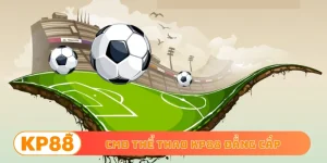 CMD thể thao KP88