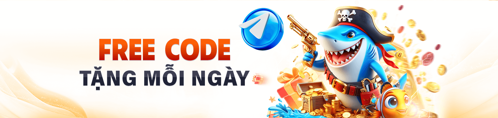 free code tặng mỗi ngày