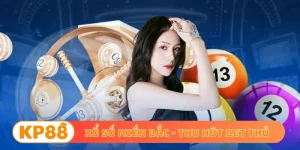 Xổ số miền Bắc